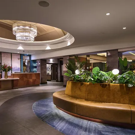 Doubletree By Hilton London - West End-3